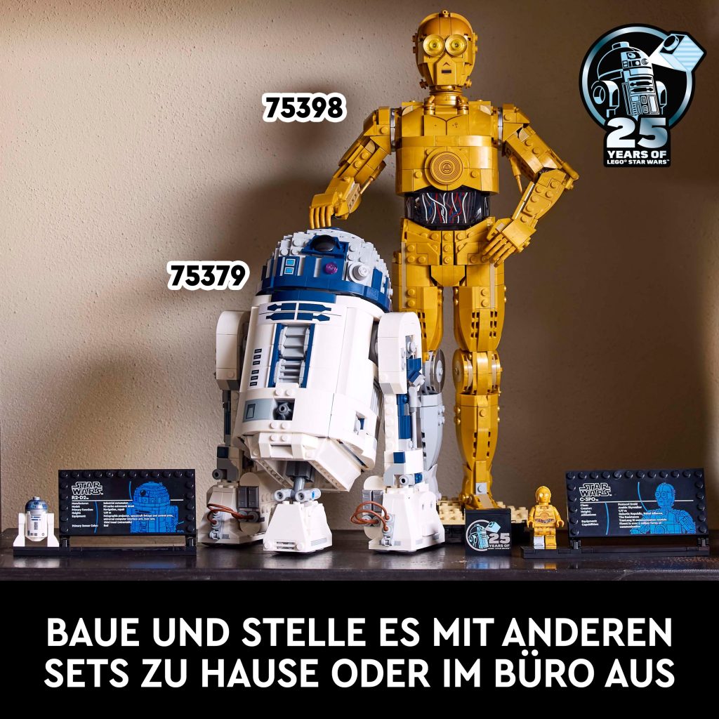 Produktabbildung C-3PO™