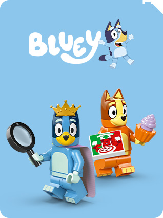 Bluey