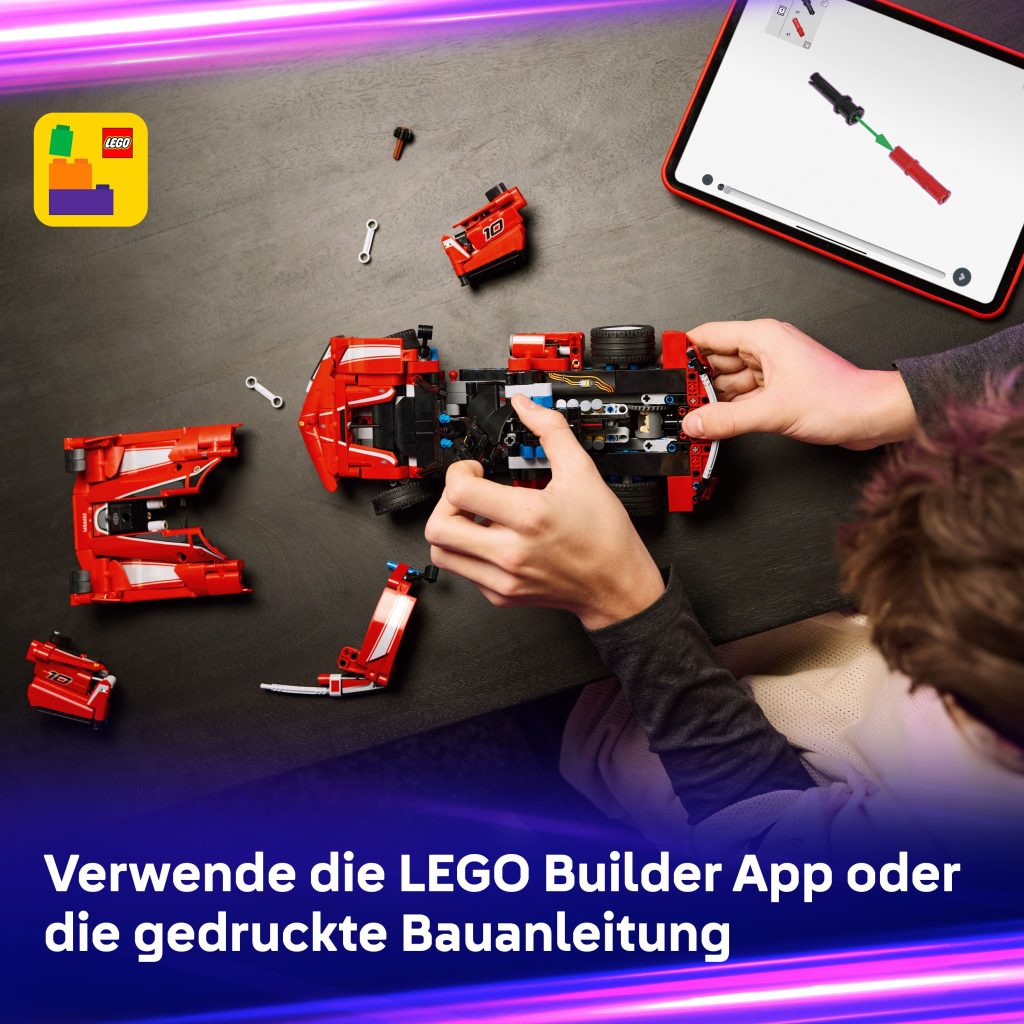 Produktabbildung Ferrari FXX K