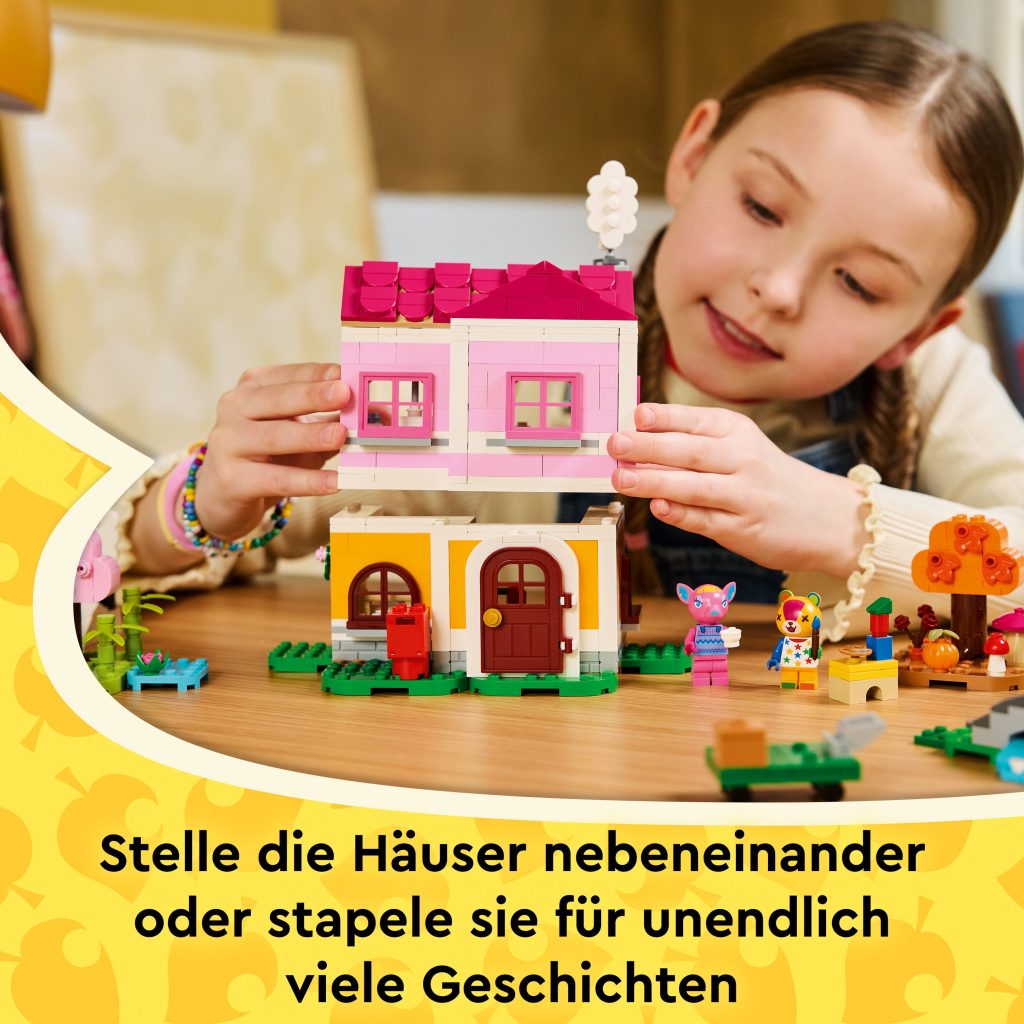 Produktabbildung Kreative Häuser: Jahreszeiten voller Spaß