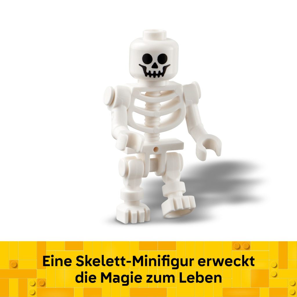 Produktabbildung Halloween-Scheune