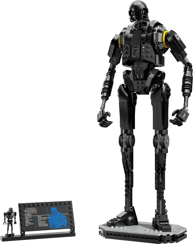 Sicherheitsdroide K-2SO™