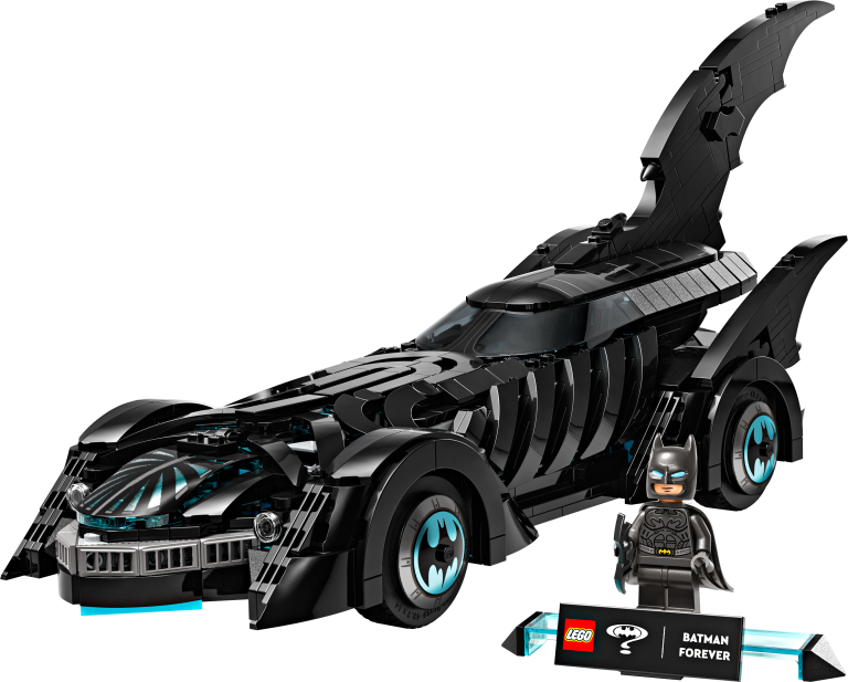 Batman Forever™ Batmobil