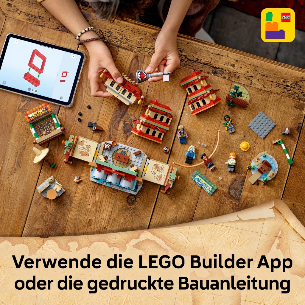 Produktabbildung Showdown im Arlong Park