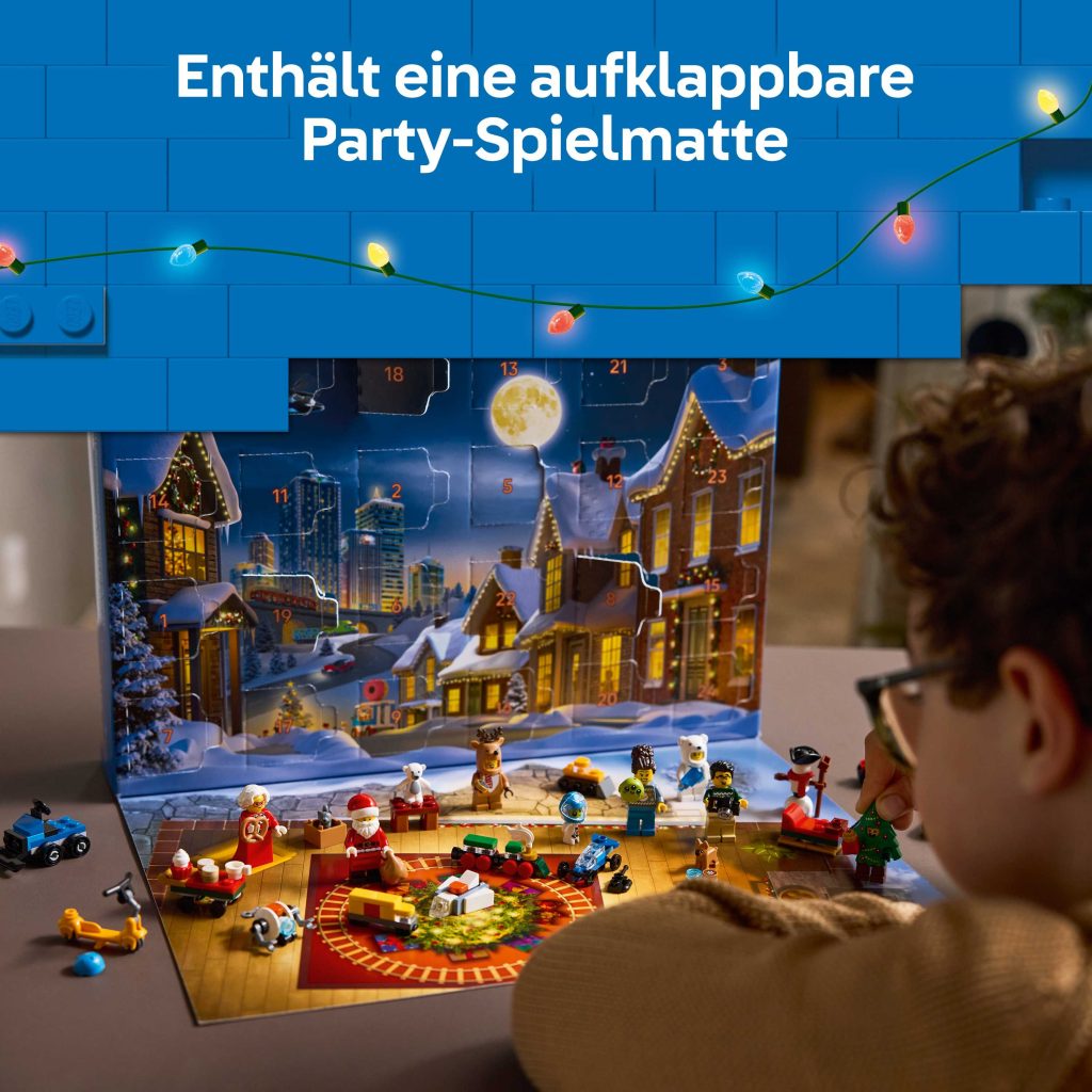 Produktabbildung Adventskalender 2025