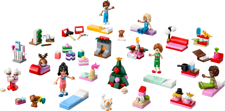 Adventskalender 2025