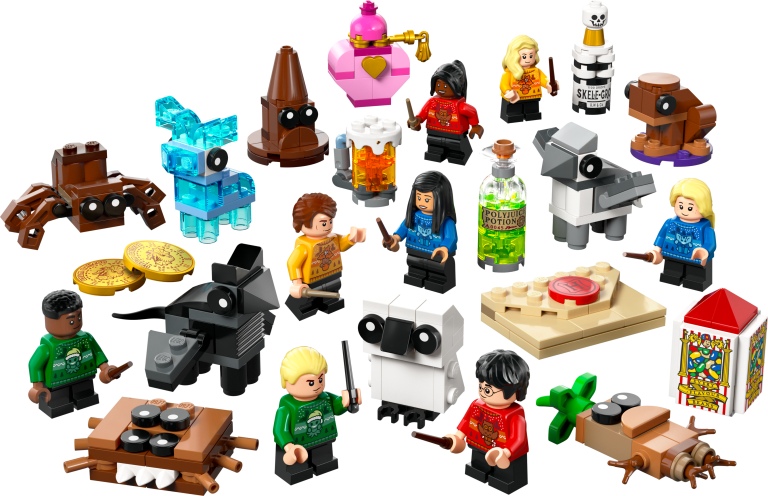 Adventskalender 2025