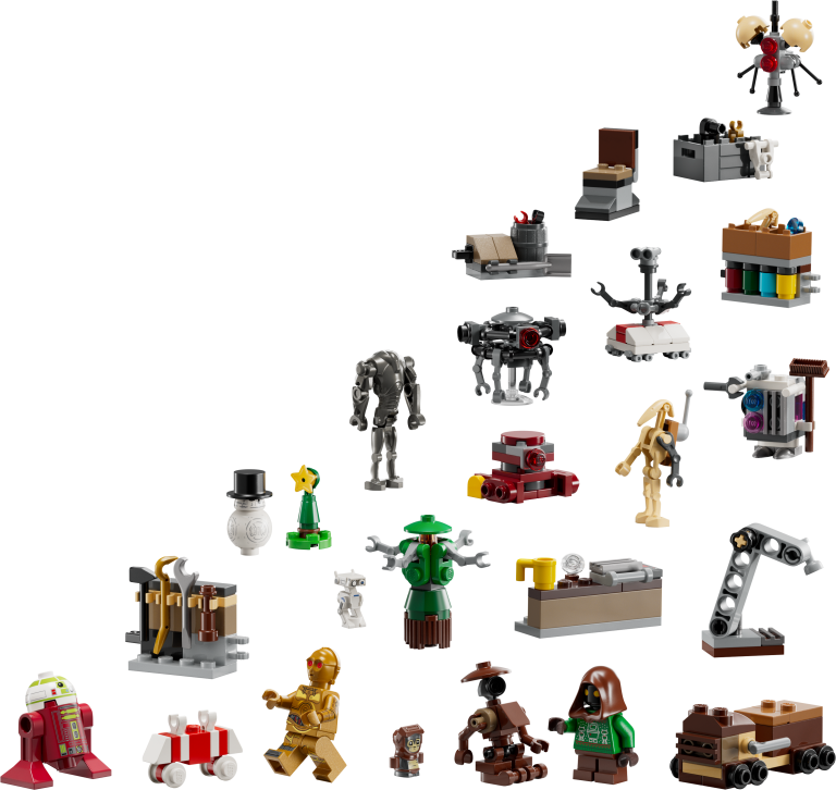 Adventskalender 2025