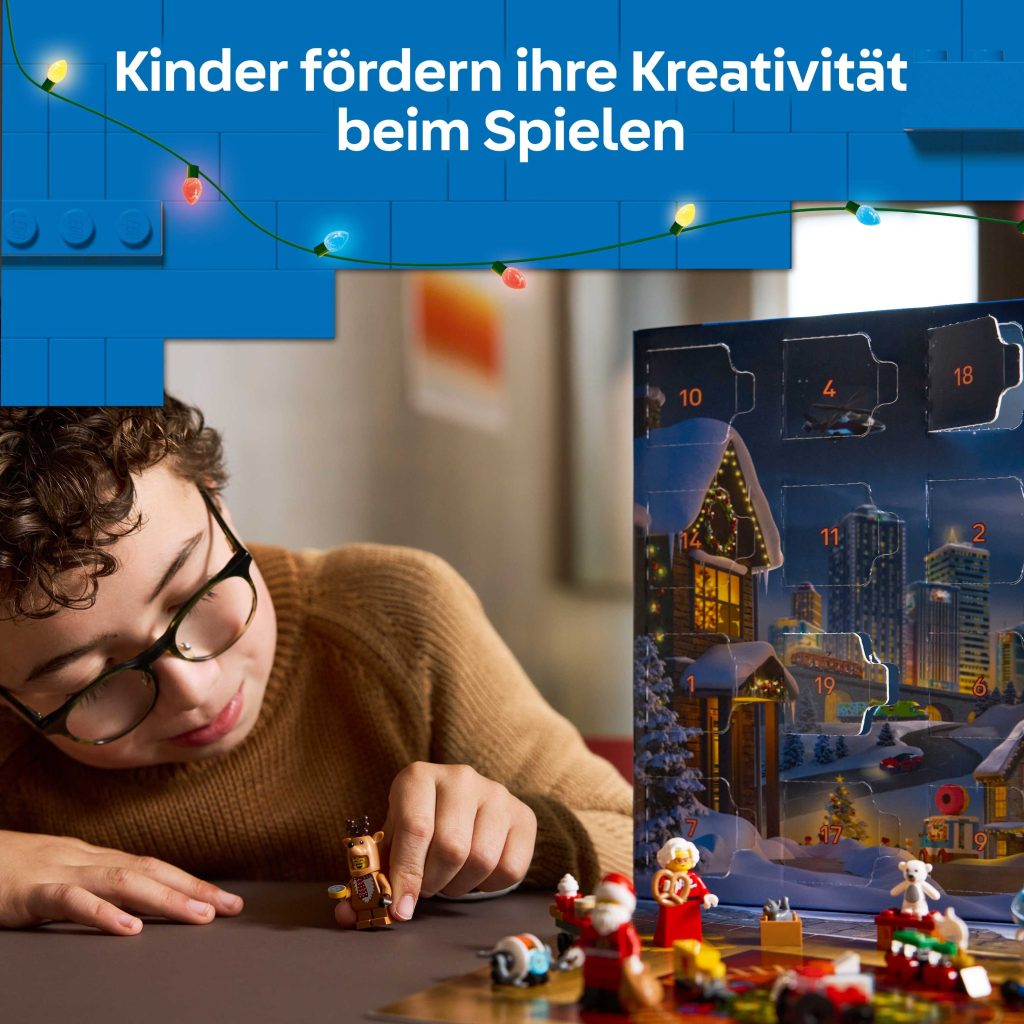 Produktabbildung Adventskalender 2025