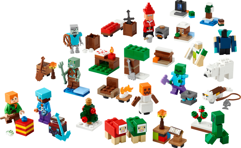 Adventskalender 2025