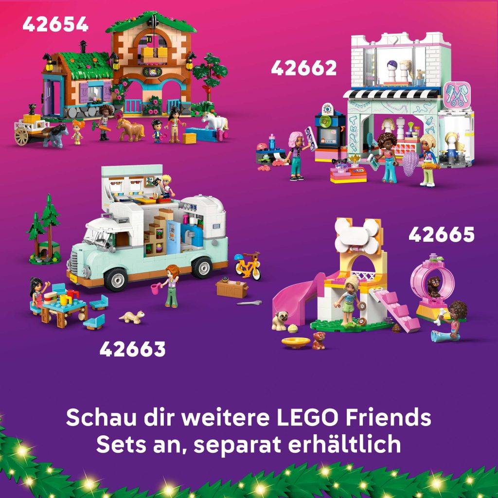 Produktabbildung Adventskalender 2025