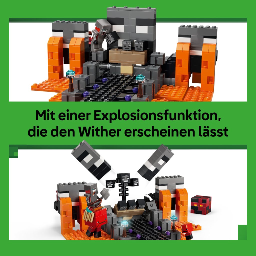 Produktabbildung Duell mit dem Wither