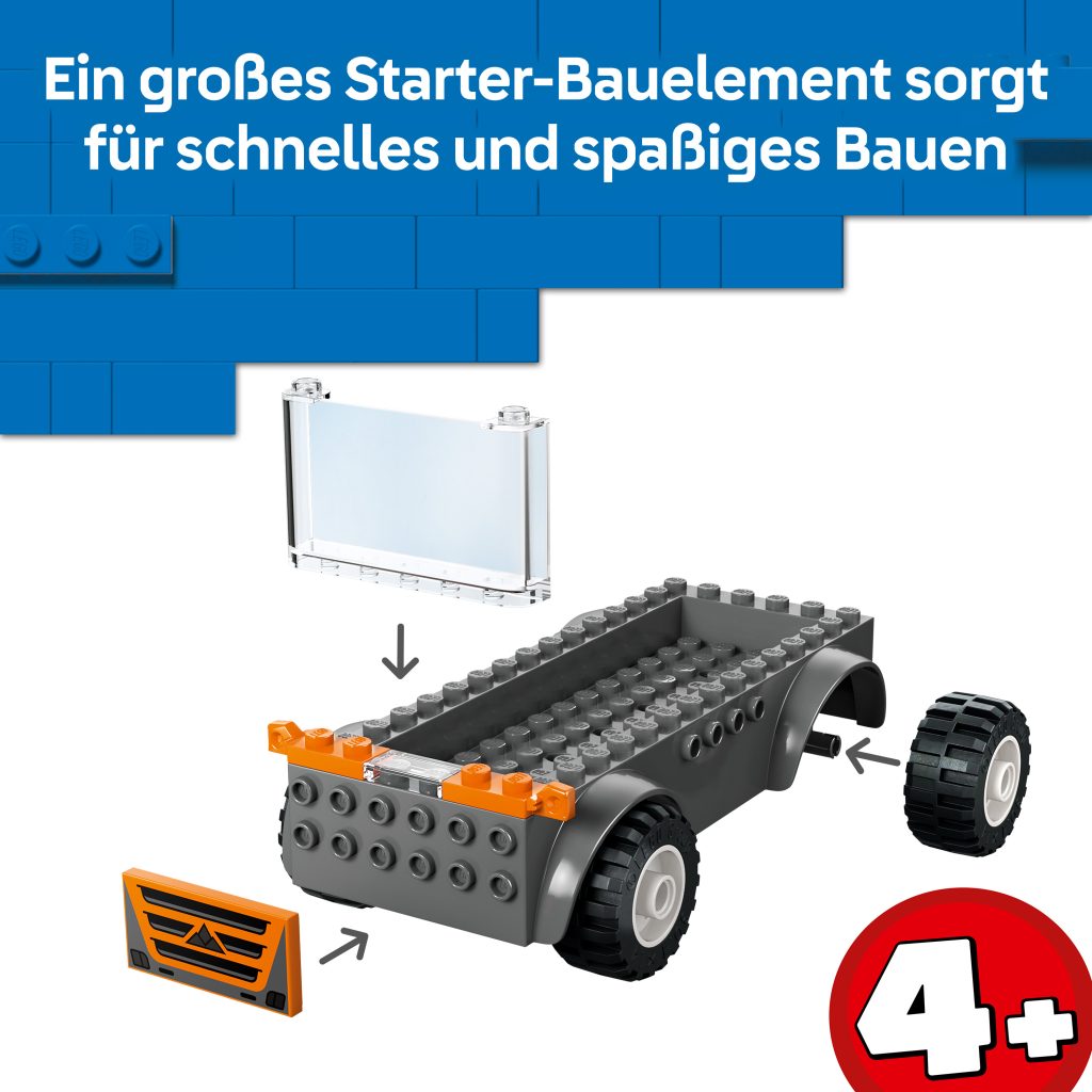 Produktabbildung Motorradtransporter