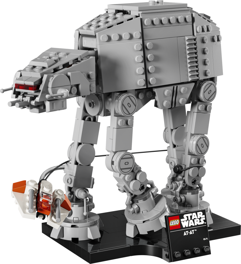 AT-AT™