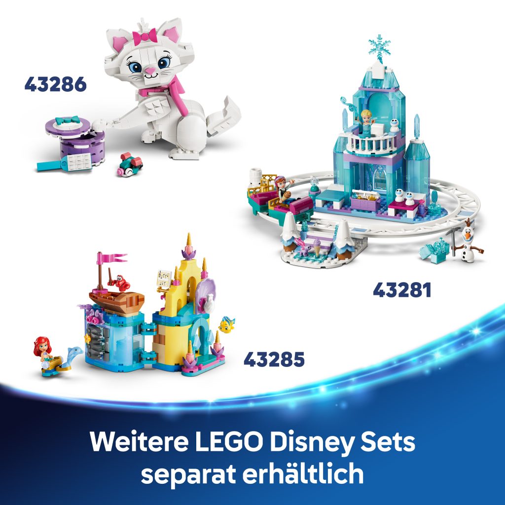 Produktabbildung Picknickspaß mit Olaf und Bruni