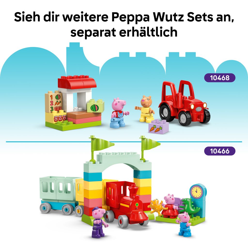 Produktabbildung Familienhaus