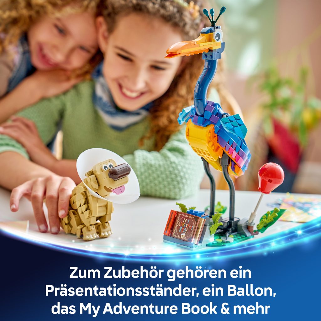 Produktabbildung Kevin und Dug