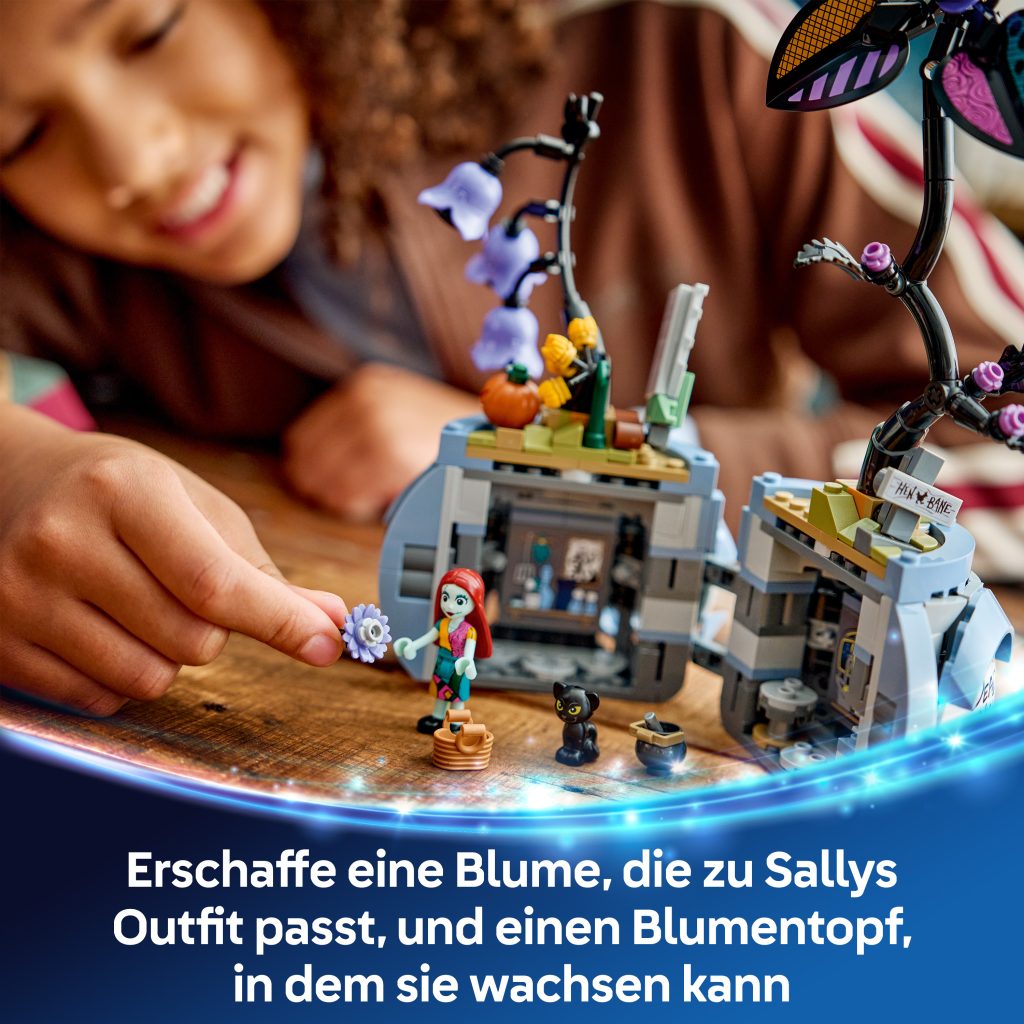 Produktabbildung Sallys Blumentopf