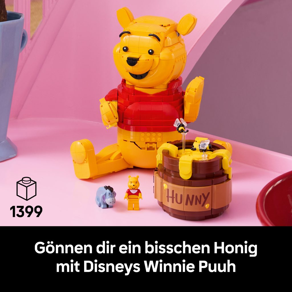 Produktabbildung Winnie Puuh