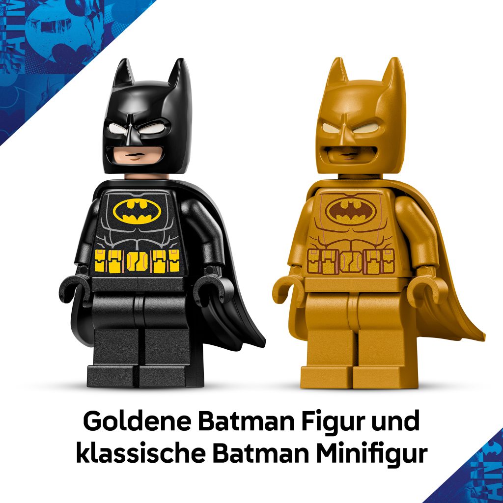 Produktabbildung Batman™ Logo