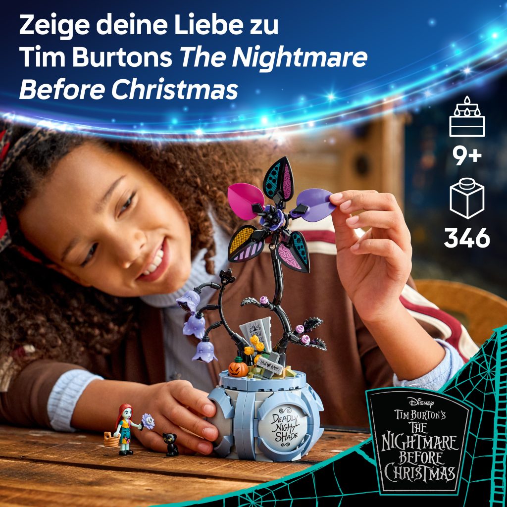 Produktabbildung Sallys Blumentopf