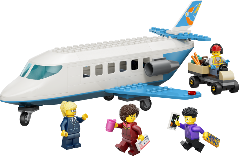 Passagierjet