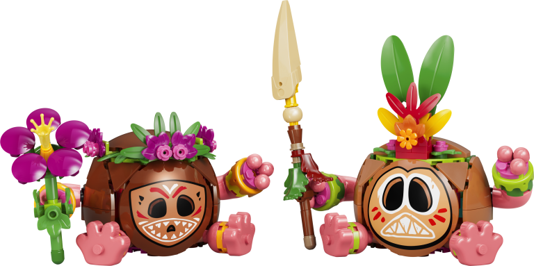 Kakamora