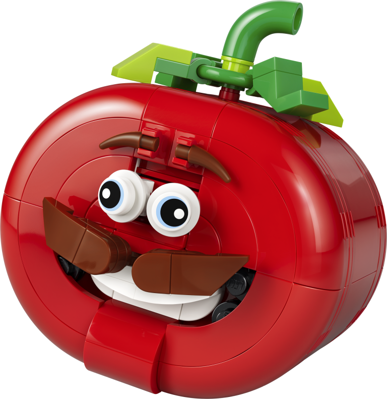 Tomatenkopf