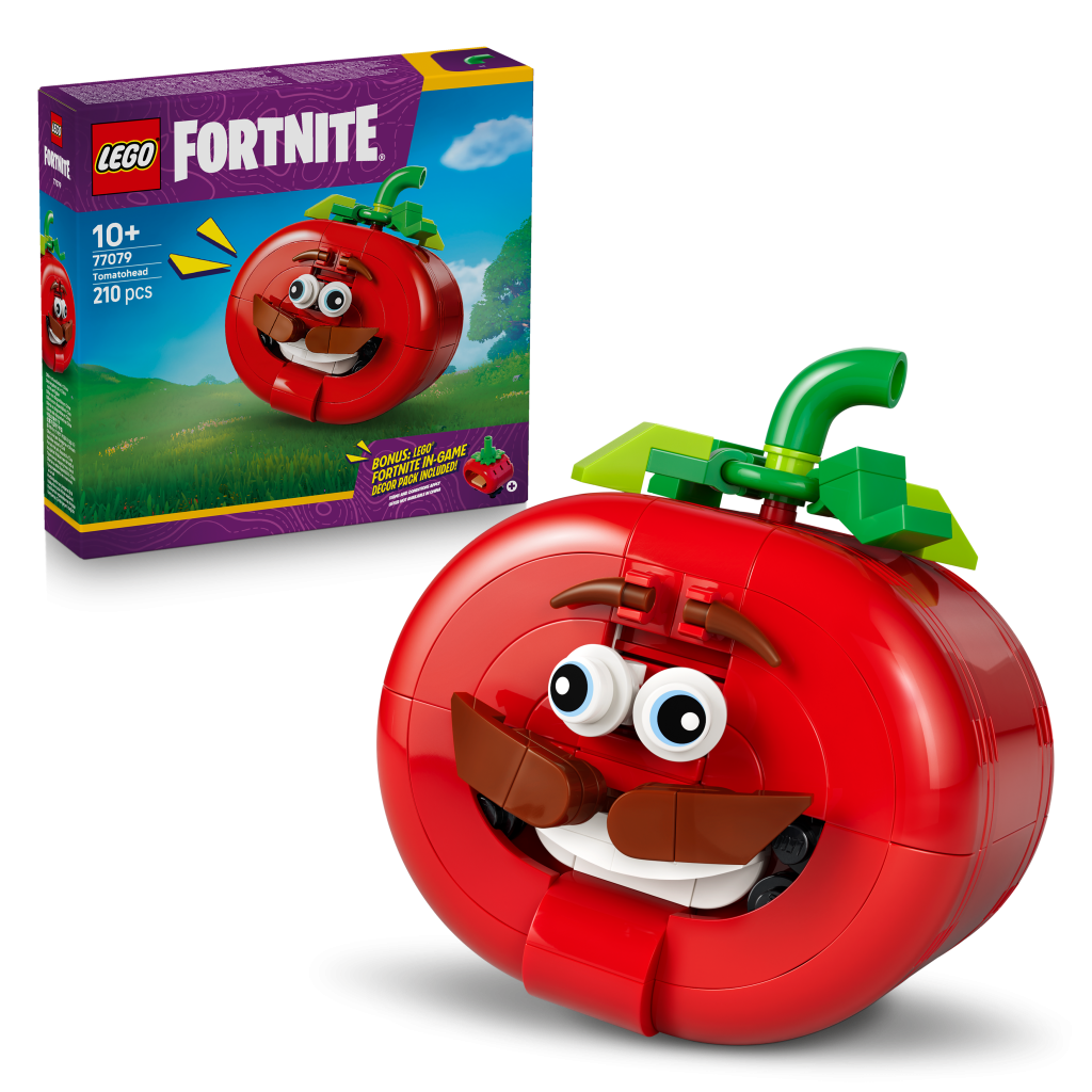 Produktabbildung Tomatenkopf