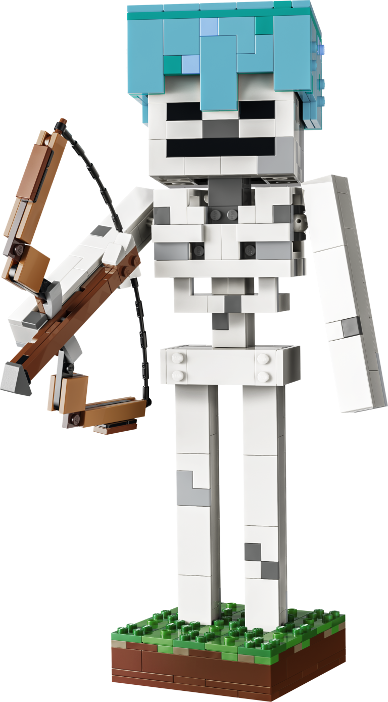 Das Skelett