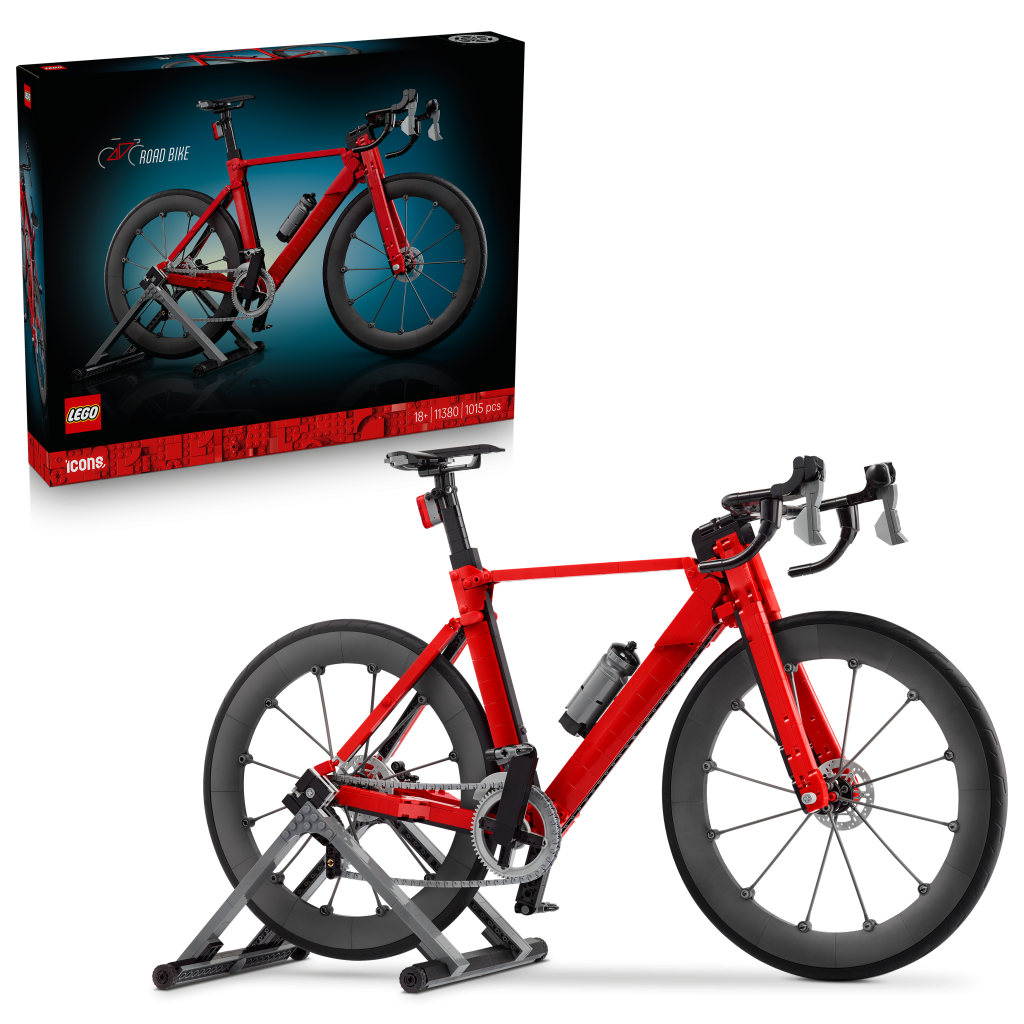 Produktabbildung Rennrad