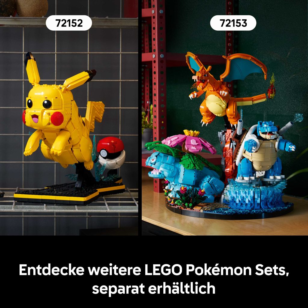 Produktabbildung Evoli