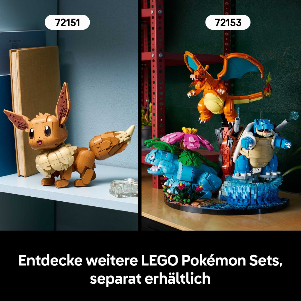 Produktabbildung Pikachu und Pokéball
