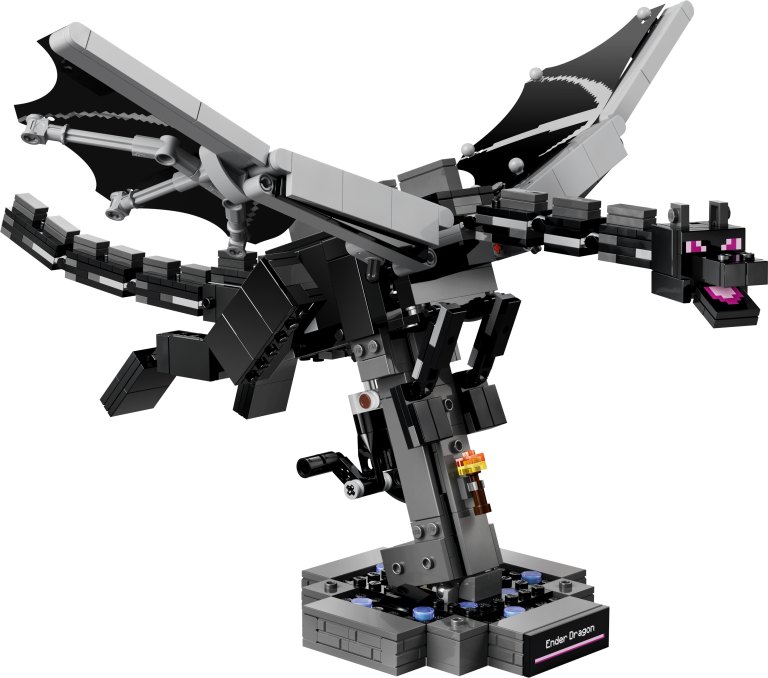 Der Enderdrache