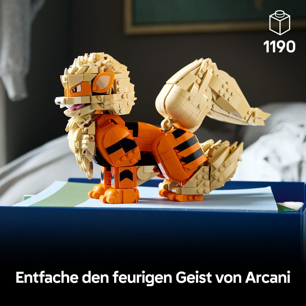 Produktabbildung Arkani