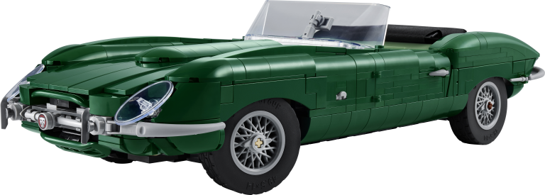 Jaguar E-Type