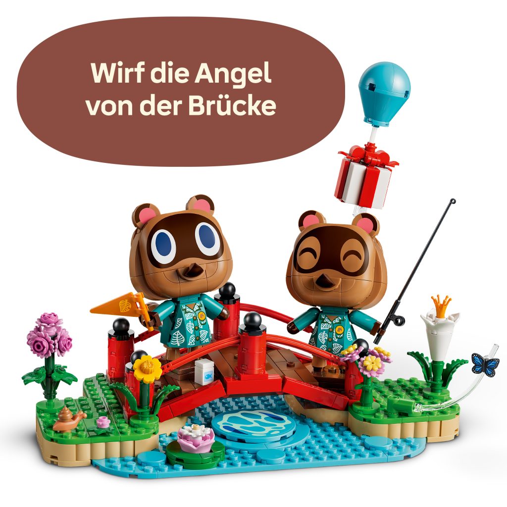 Produktabbildung Ausflug mit Nepp und Schlepp
