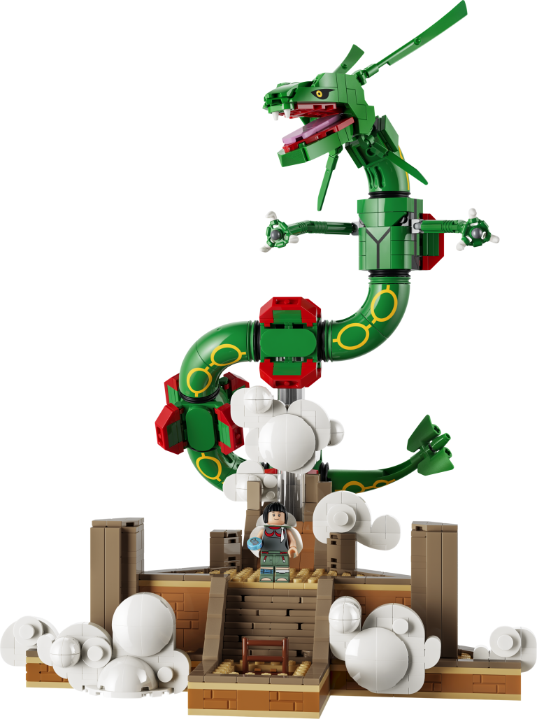 Rayquaza