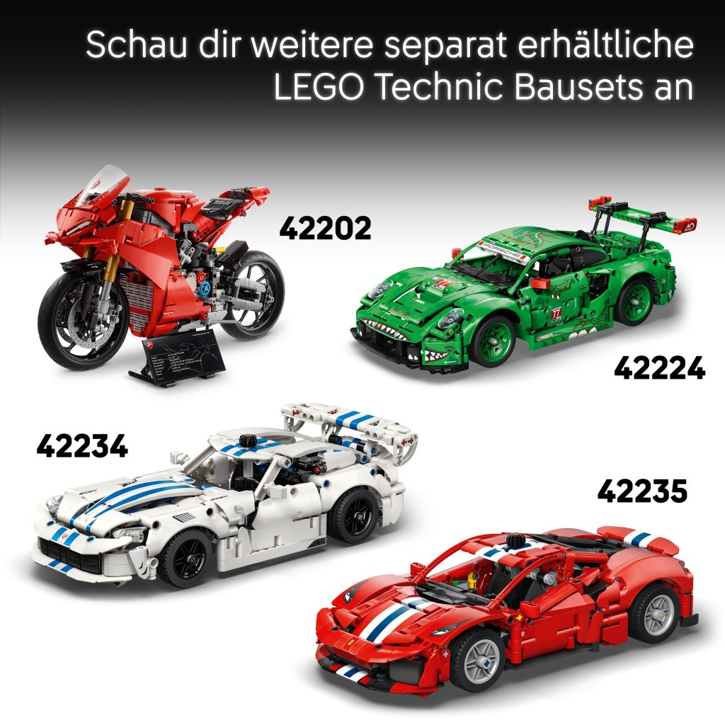 Produktabbildung Ducati Desmo450 MX Factory Motorrad