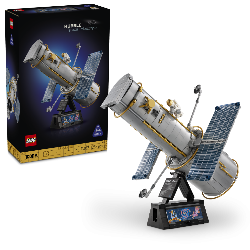 Produktabbildung Hubble-Weltraumteleskop