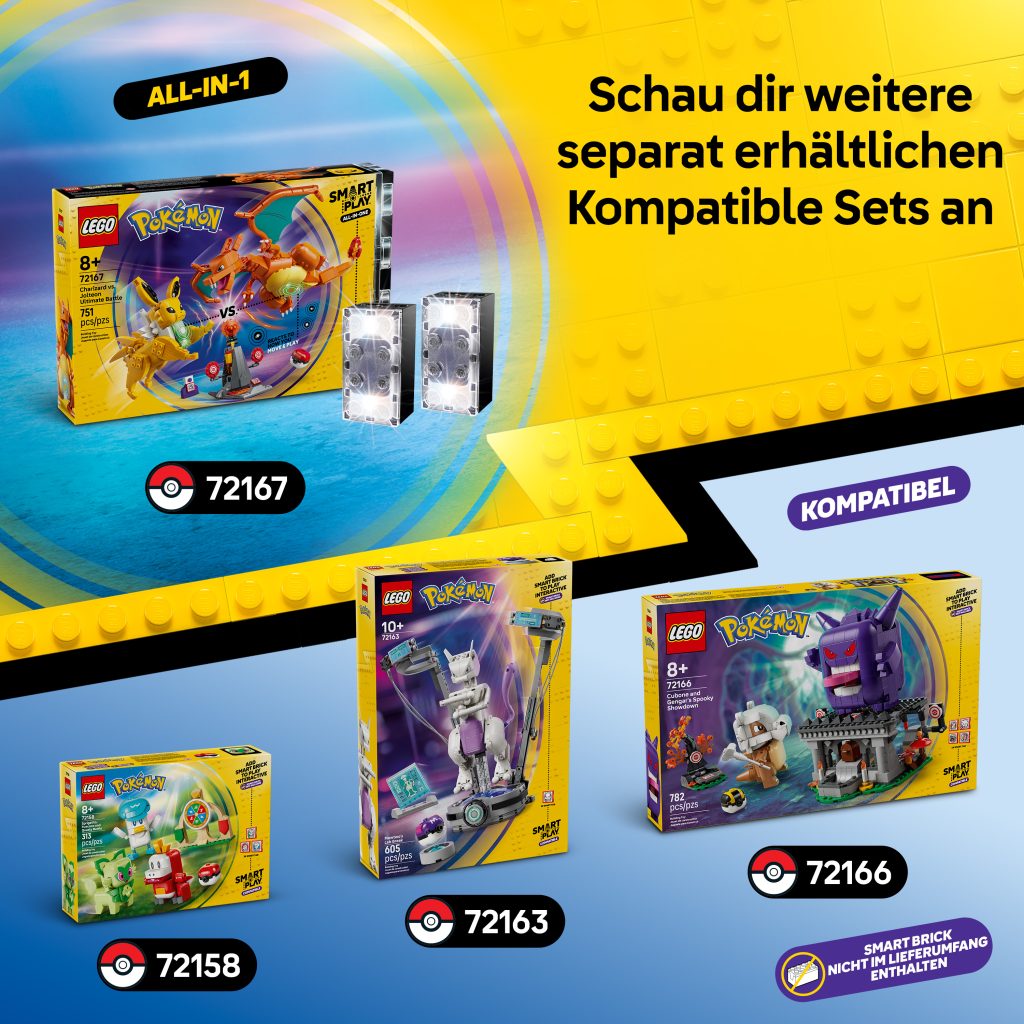 Produktabbildung SMART Play™: Showdown mit Felori, Krokel und Kwaks