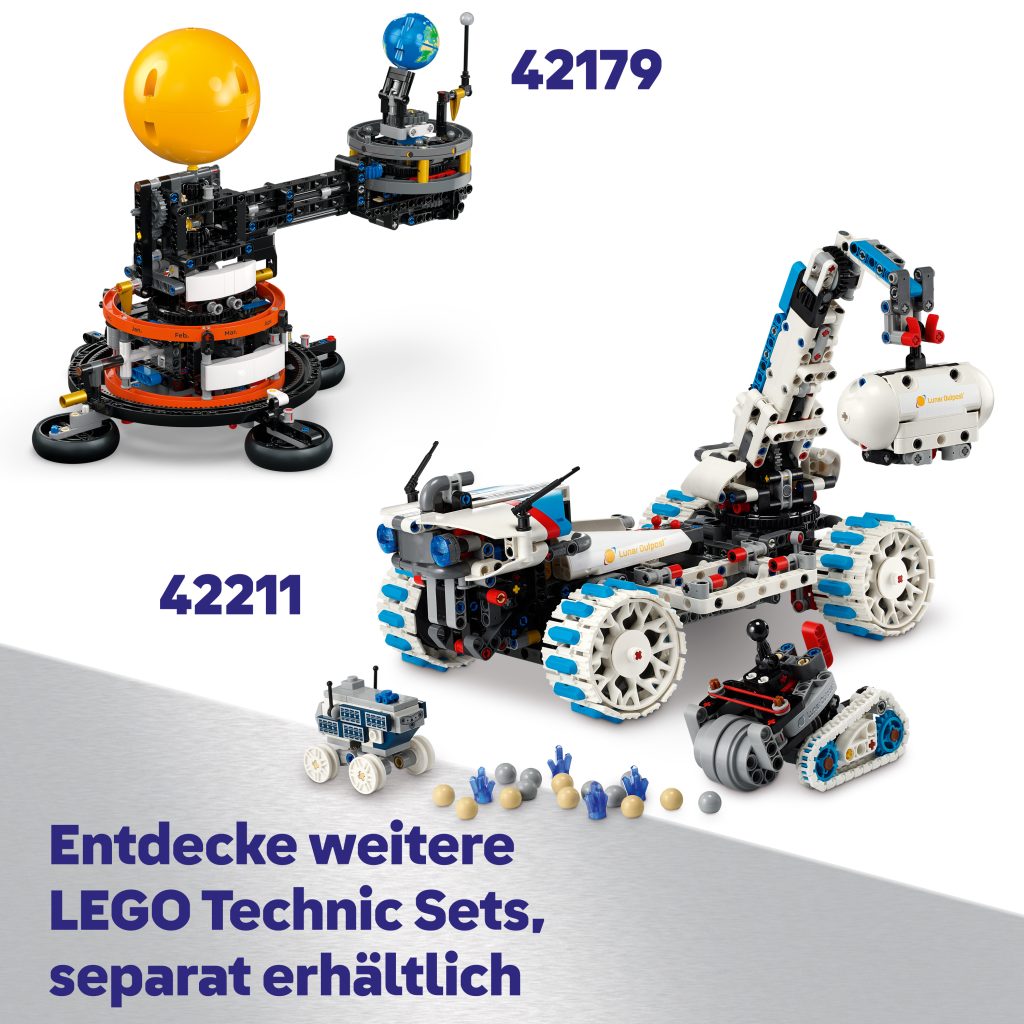 Produktabbildung NASA Artemis SLS-Schwerlastrakete