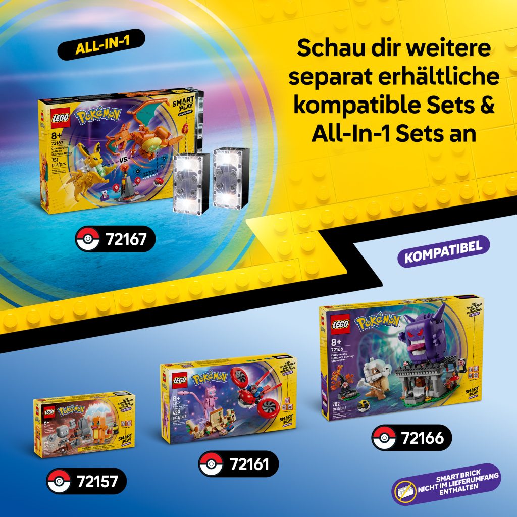 Produktabbildung SMART Play™: Nachtaras und Knakracks Duell um die Meisterschaft