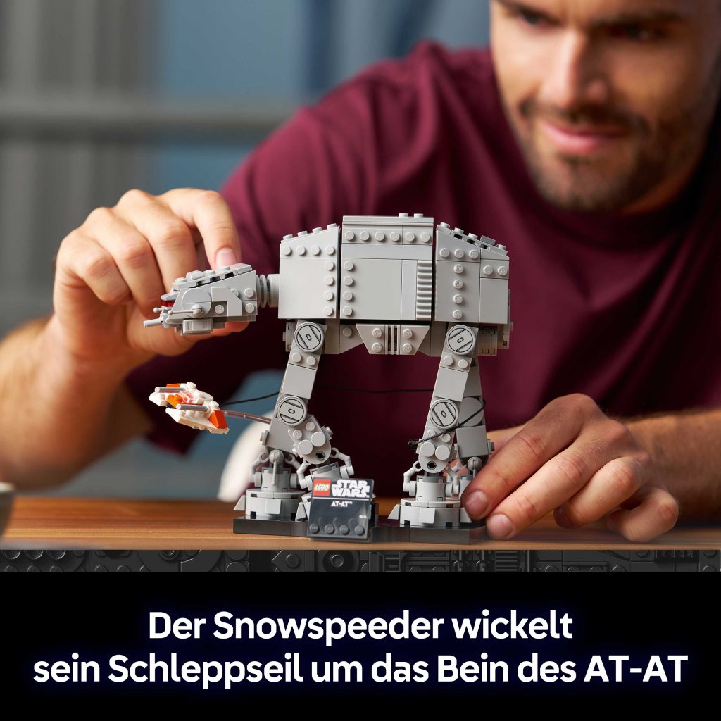 Produktabbildung AT-AT™