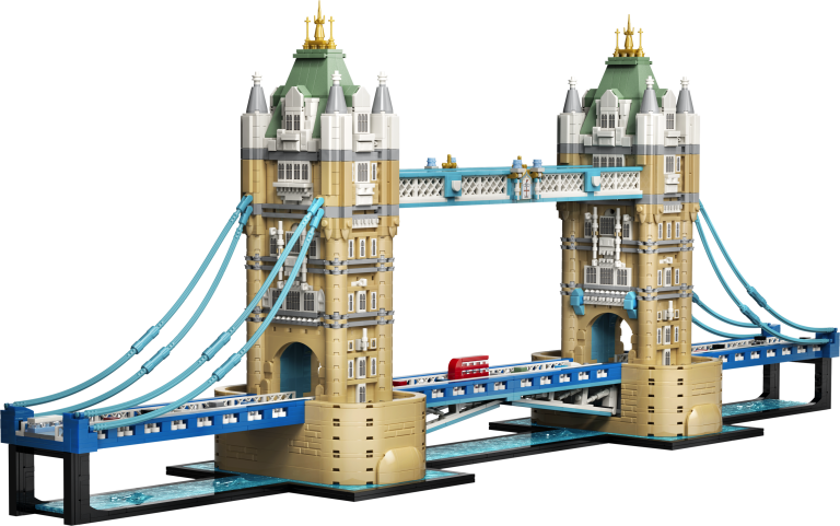 Tower Bridge