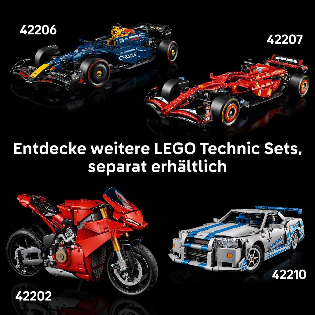 Produktabbildung 1966 Ford GT40 MKII Rennwagen