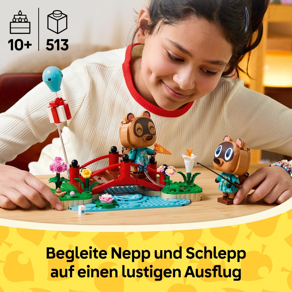 Produktabbildung Ausflug mit Nepp und Schlepp