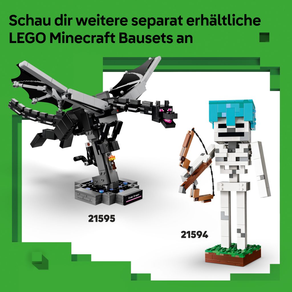 Produktabbildung Hühnerreiter
