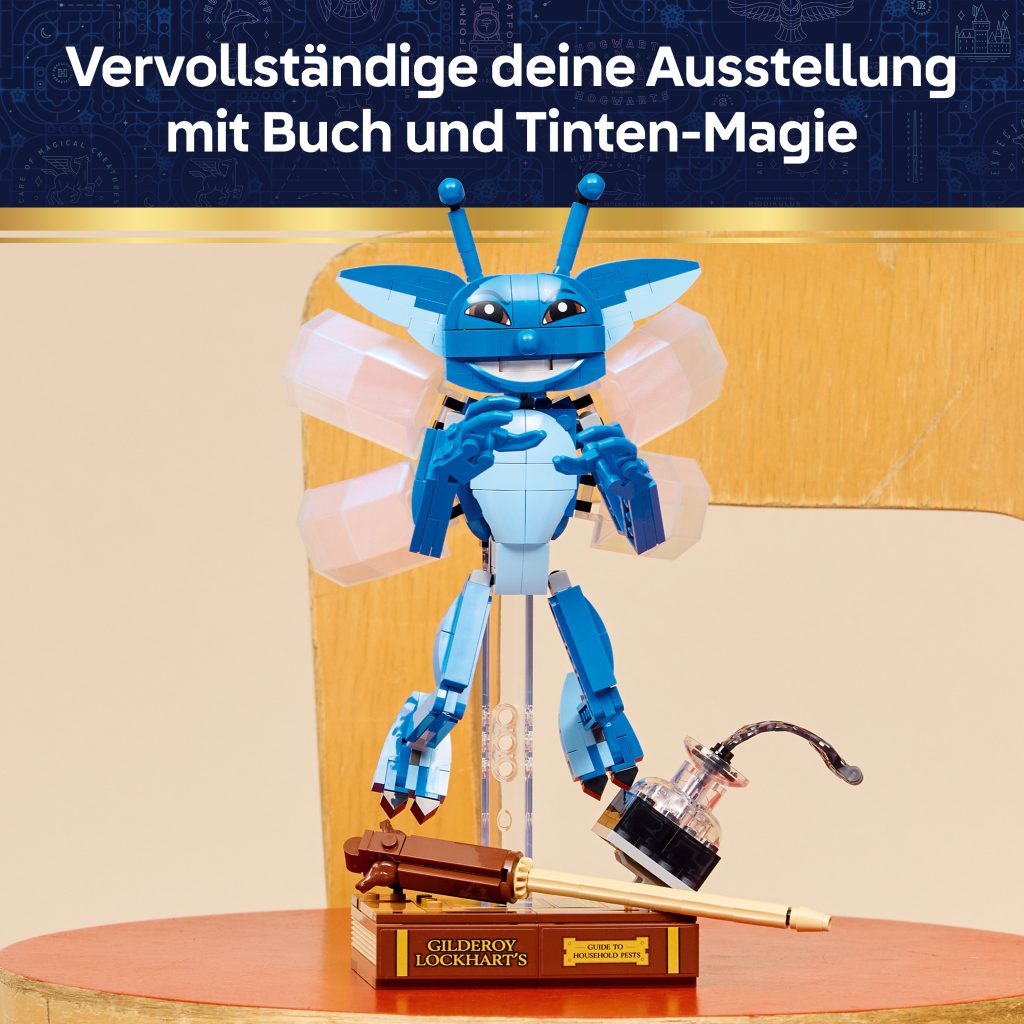 Produktabbildung Wichtel