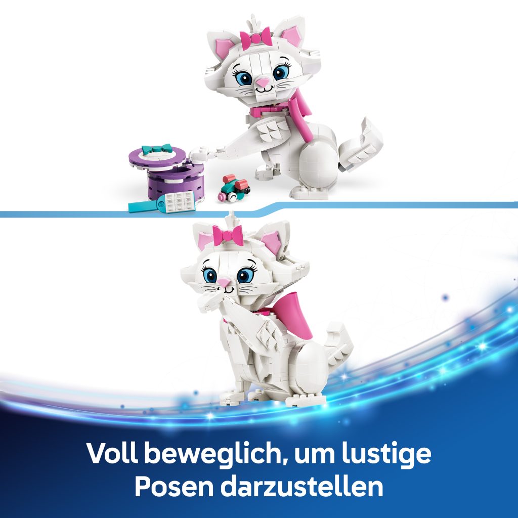 Produktabbildung Aristocats: Bezaubernde Marie